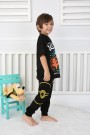 %100 Coton Dokuma Kumaş Takım